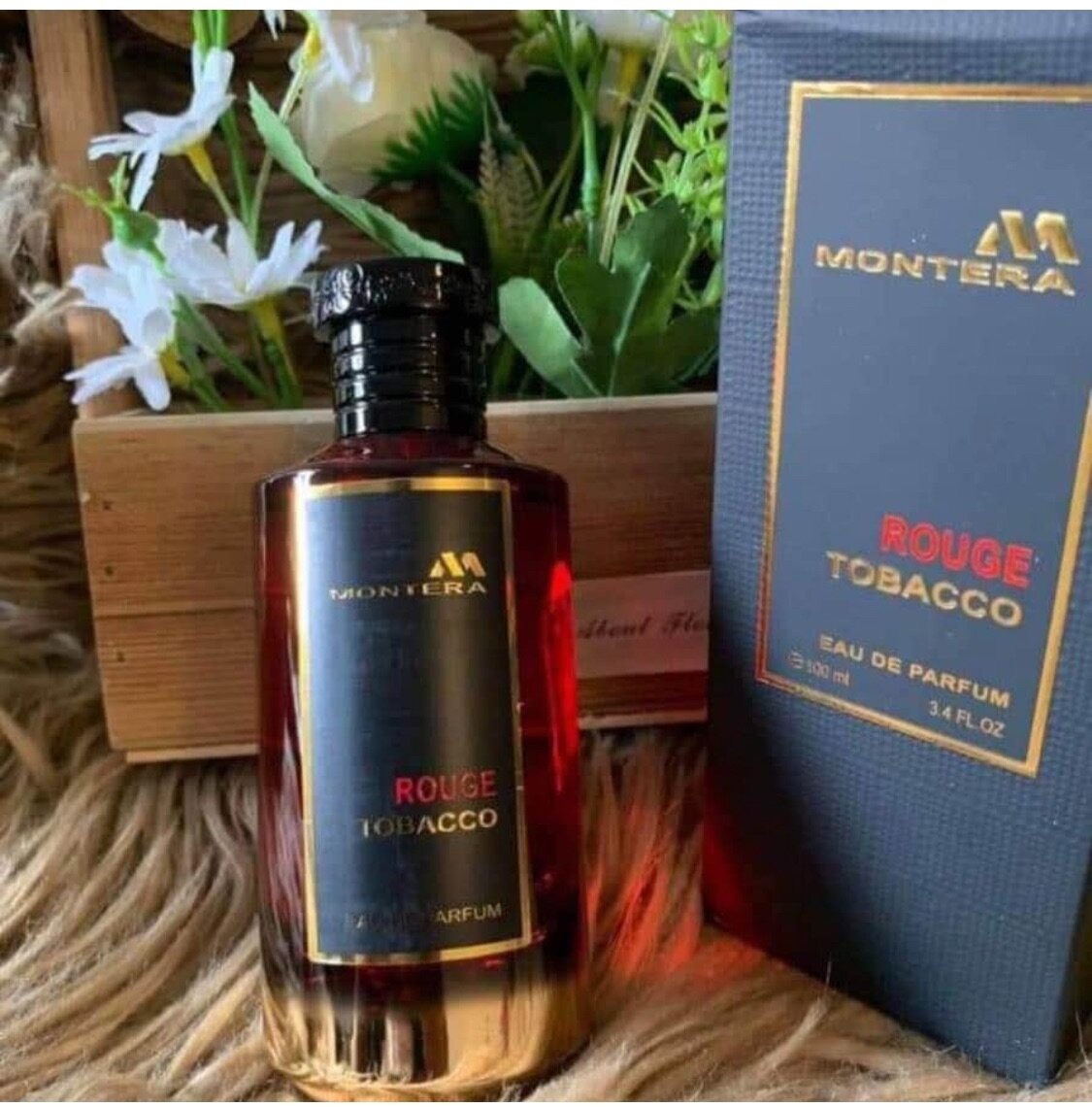 Parfums