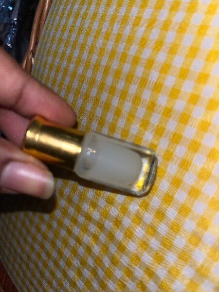 Musc tahara 3ml