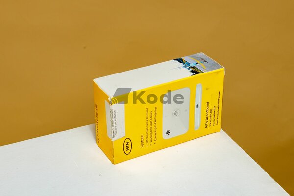 Universal Mifi Mtn