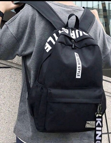 Sac au dos