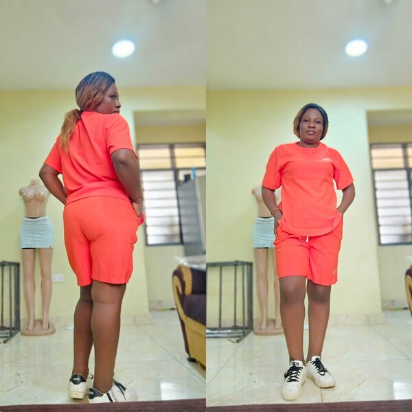 Modorwus closet