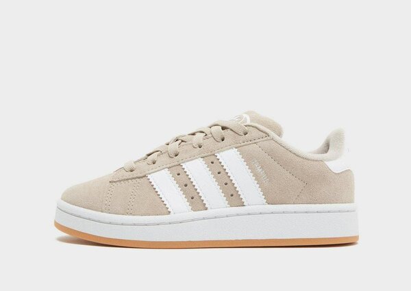 Sneakers en daim élégantes