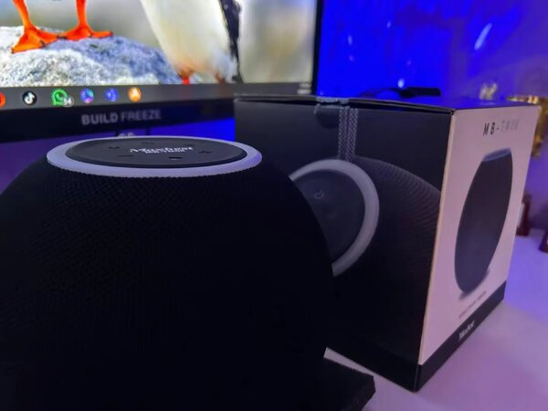 MAX BEST HOME POD