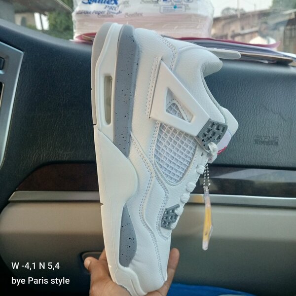 Air Jordan
