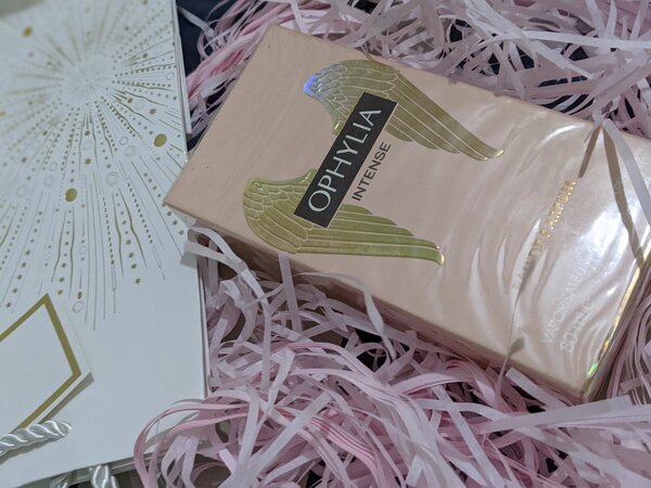 OPHYLIA INTENSE