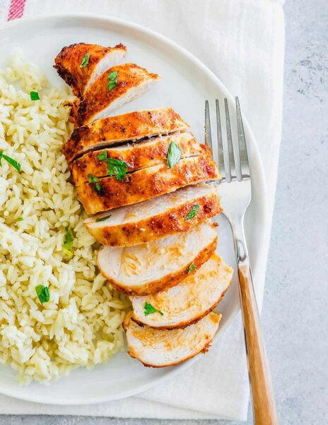 Chicken Breast (2kg)