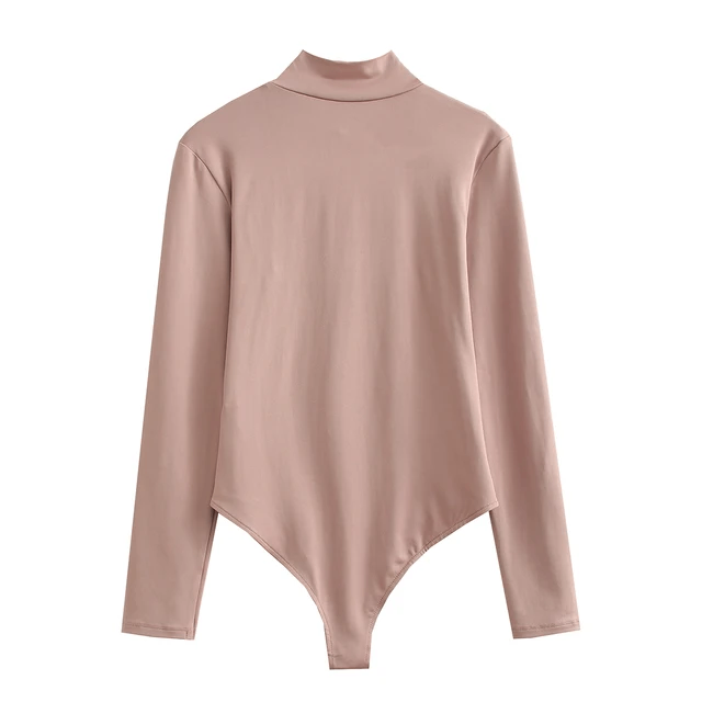 Ladies Bodysuit
