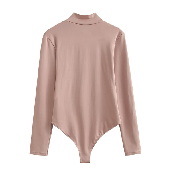 Ladies Bodysuit