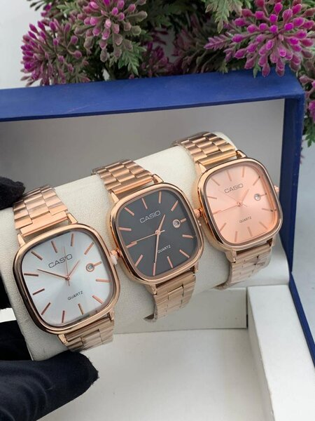 Casio Quartz