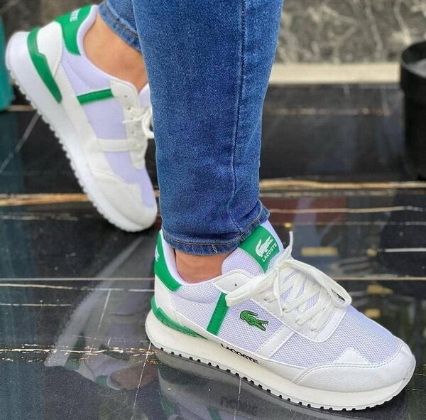 Lacoste