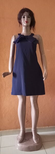 femmes casual robe