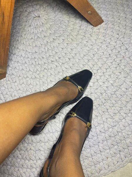 Black formal
