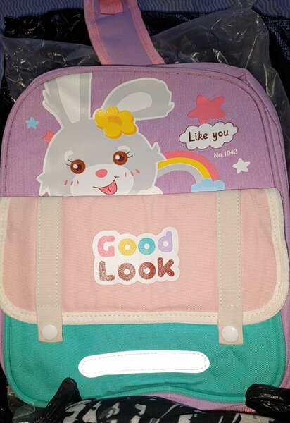 Sac à dos enfant mignon