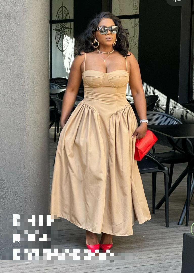 Dresses