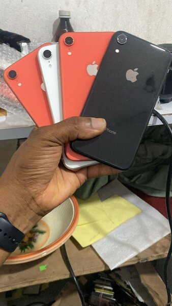 iPhone Xr