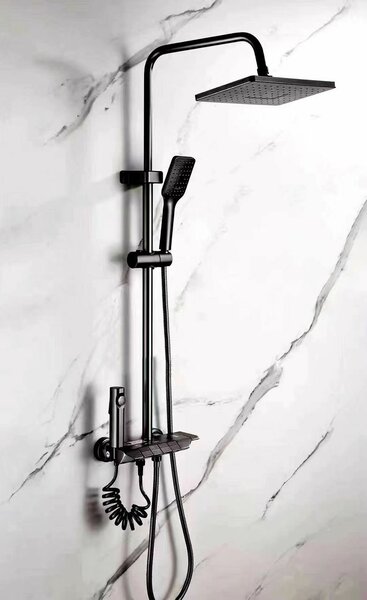 4 in 1 Shower System