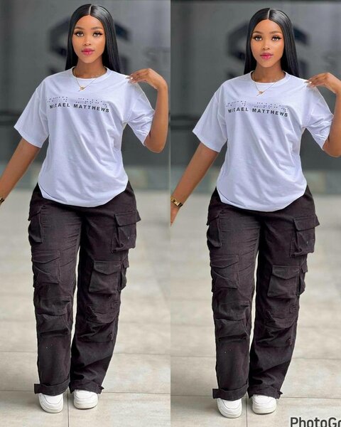 Suits available