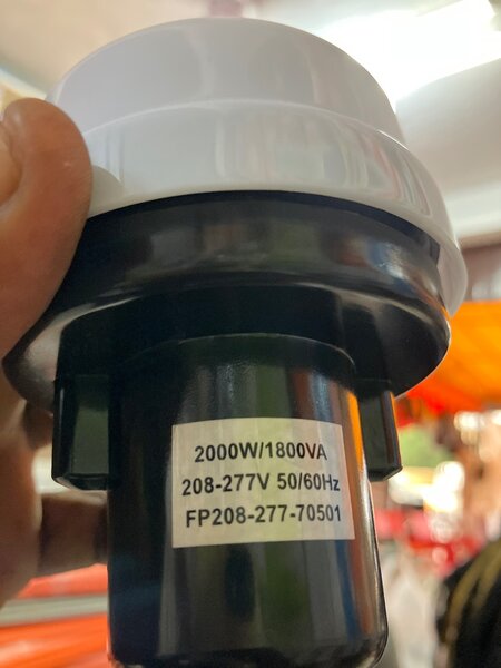 Photocell