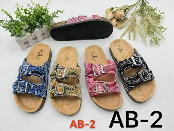 Chaussons