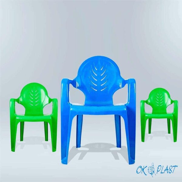 Chaise classe