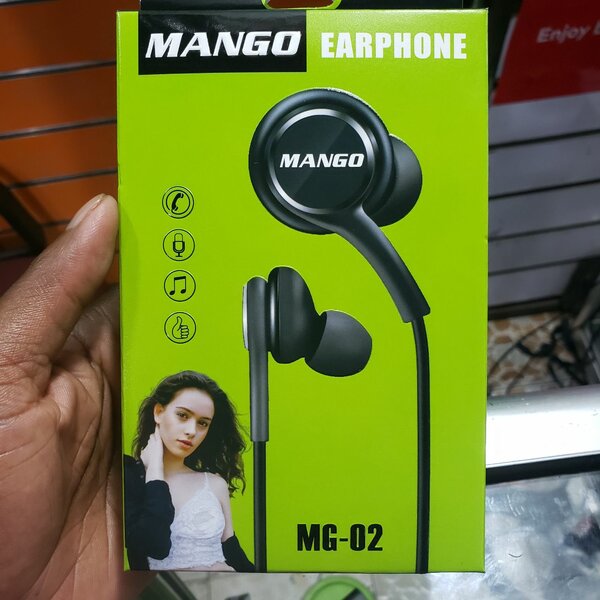 Headsets