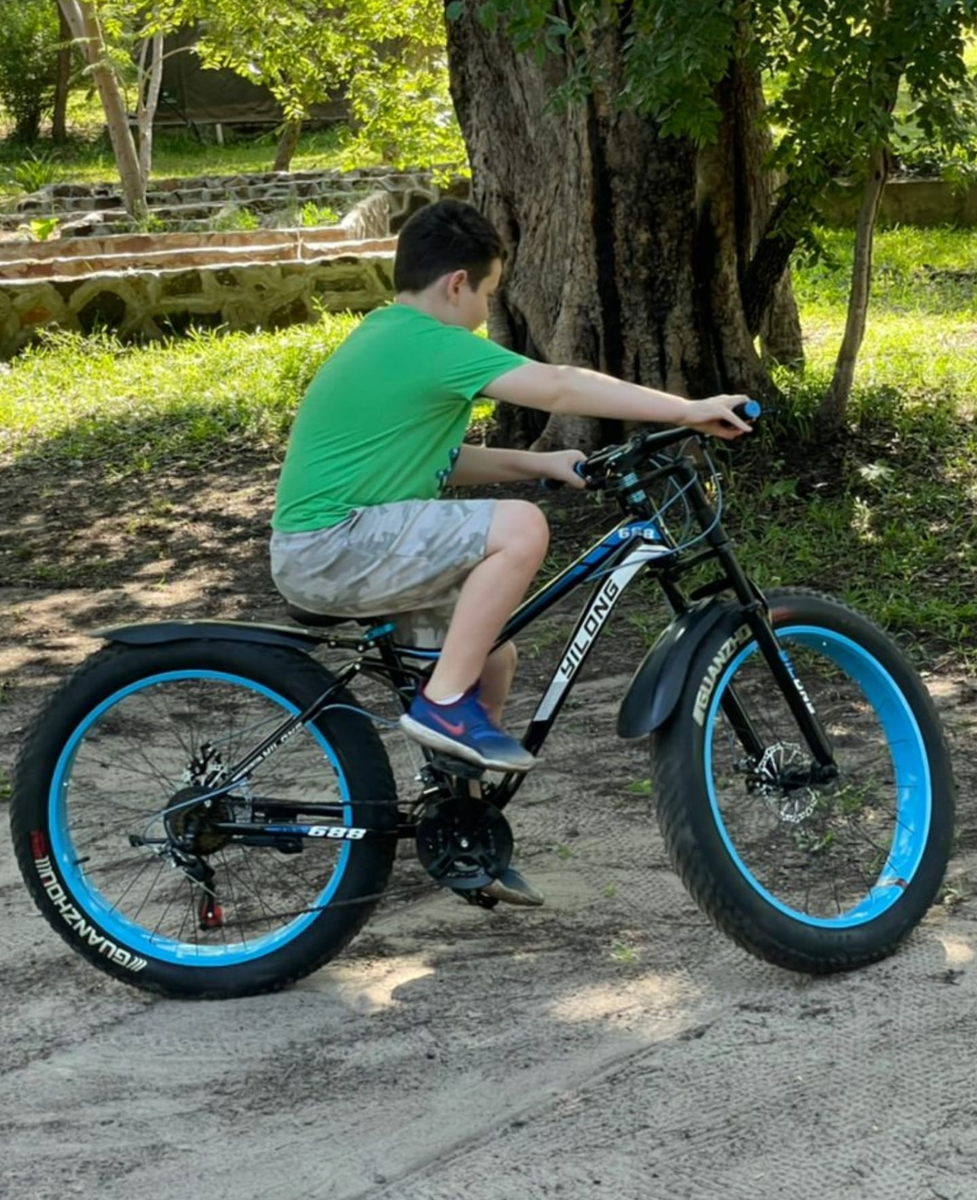 BICYCLE