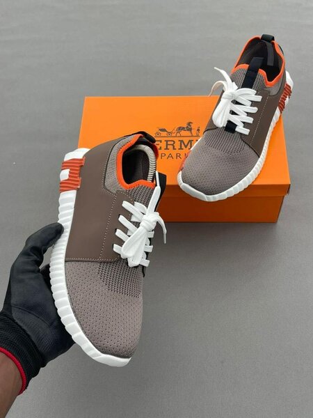 BASKET HERMÈS