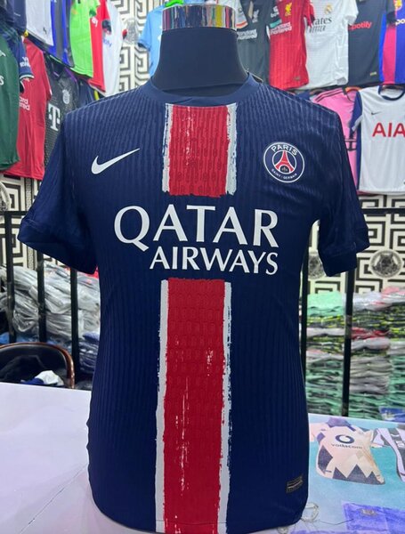 Football Jersey