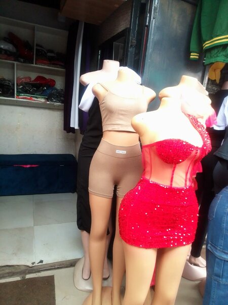 Dresses