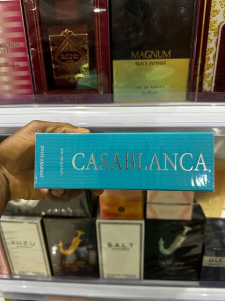 Casablanca