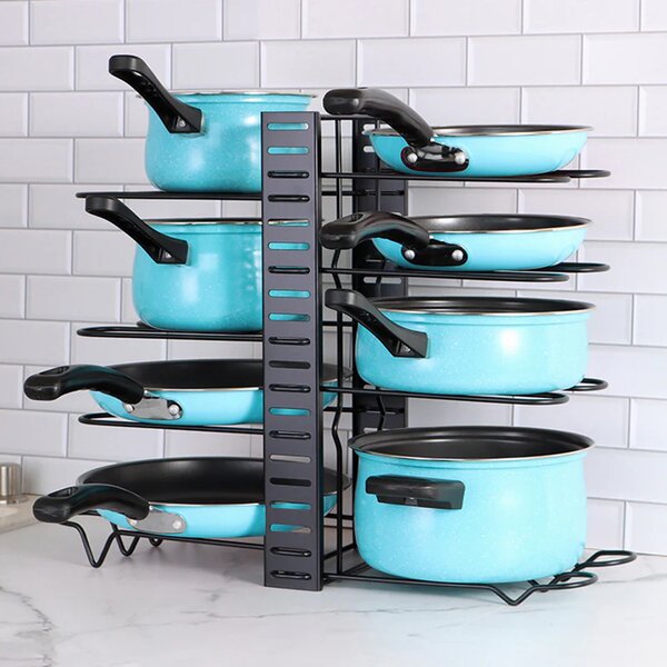 Rangement de cuisine