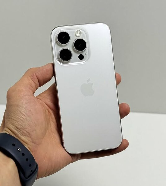 iPhone 13 Pro