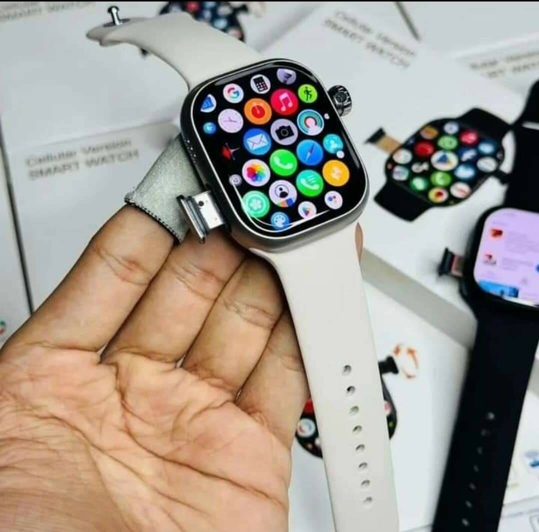 Montre connectée watch0051
