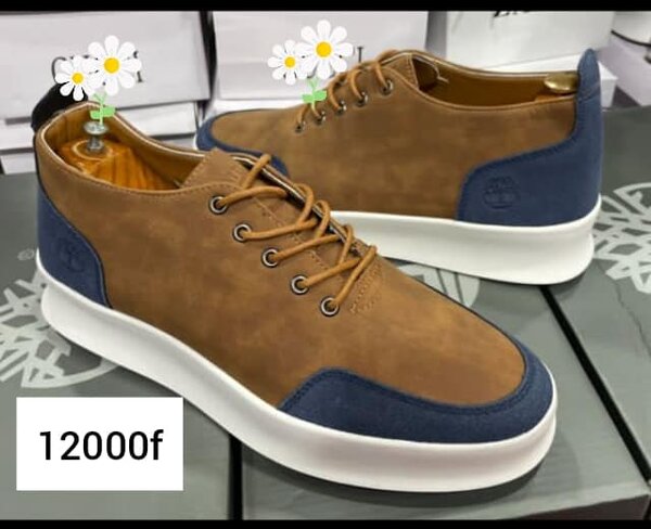 chaussures