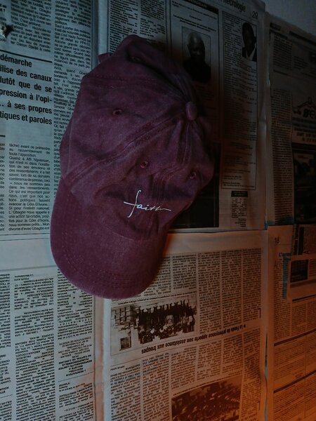 Casquette