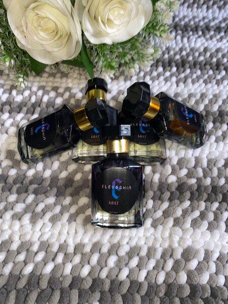 OIL PERFUME