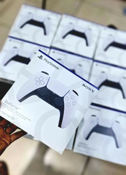 Ps5 controllers