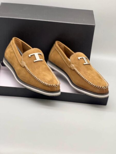 EXECUTIVE LOAFER