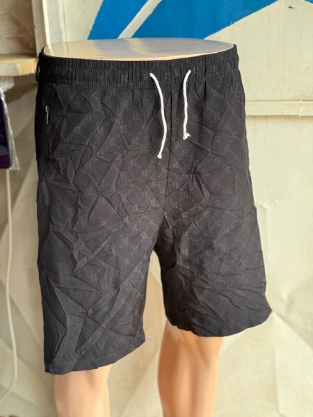 Shorts de sport pour hommes