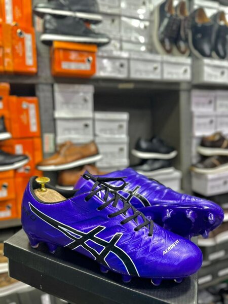 Paire de crapon