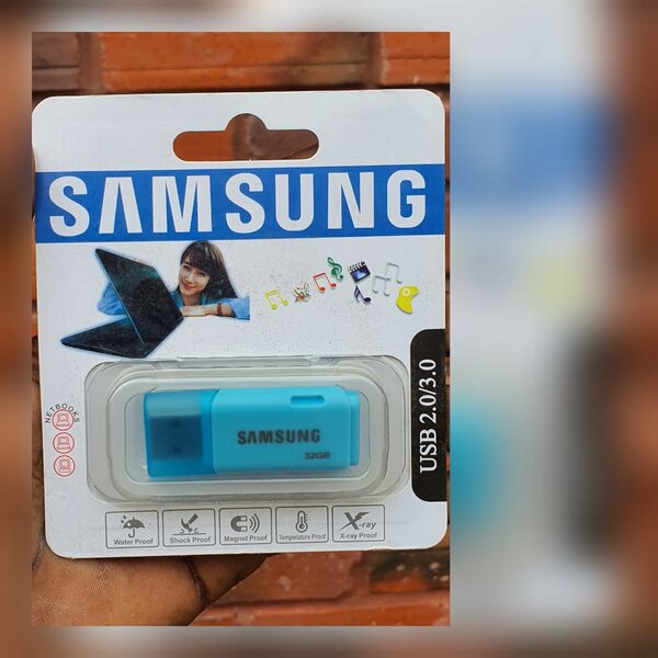 samsung flash drive 32gig