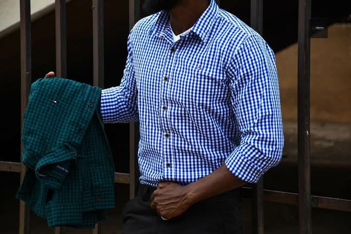 Long Sleeved Shirts