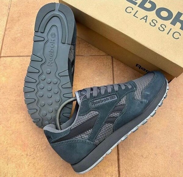 Reebok Classic
