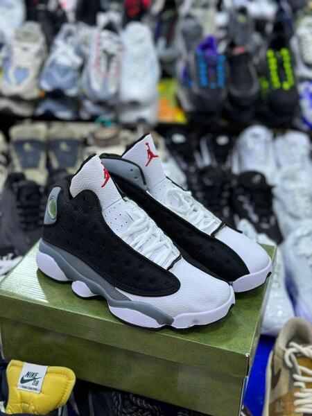 Jordan Enfant