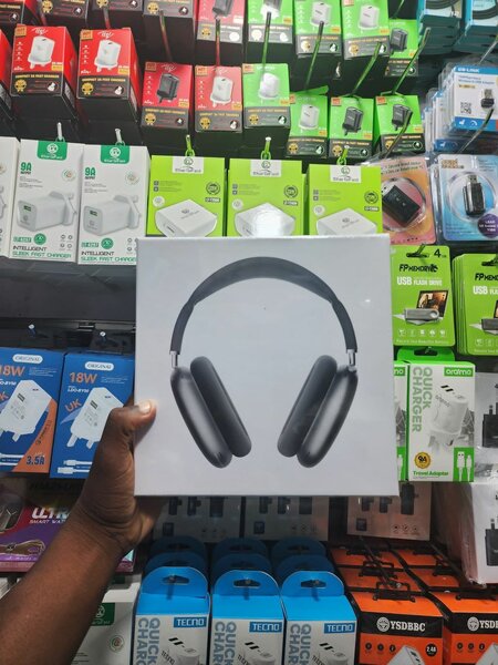 Airpod max