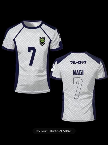 Maillot nagi -blue lock