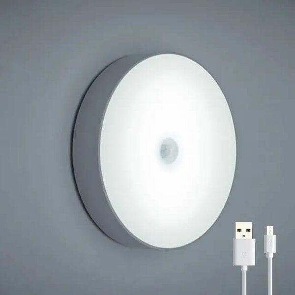 Lumière led indicative