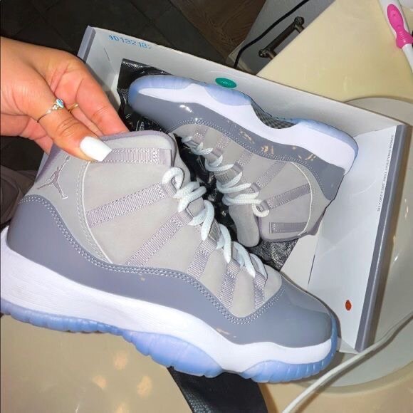 Jordan 11