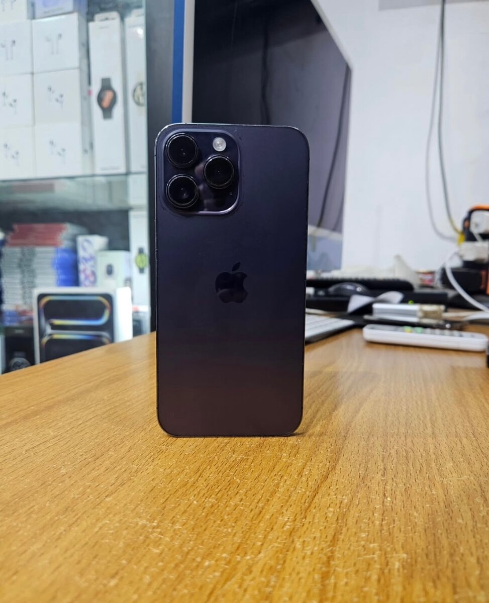 iPhone 14promax