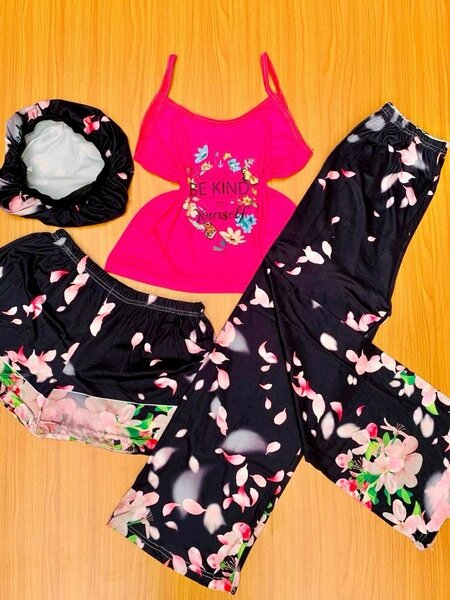 4in1 night wear